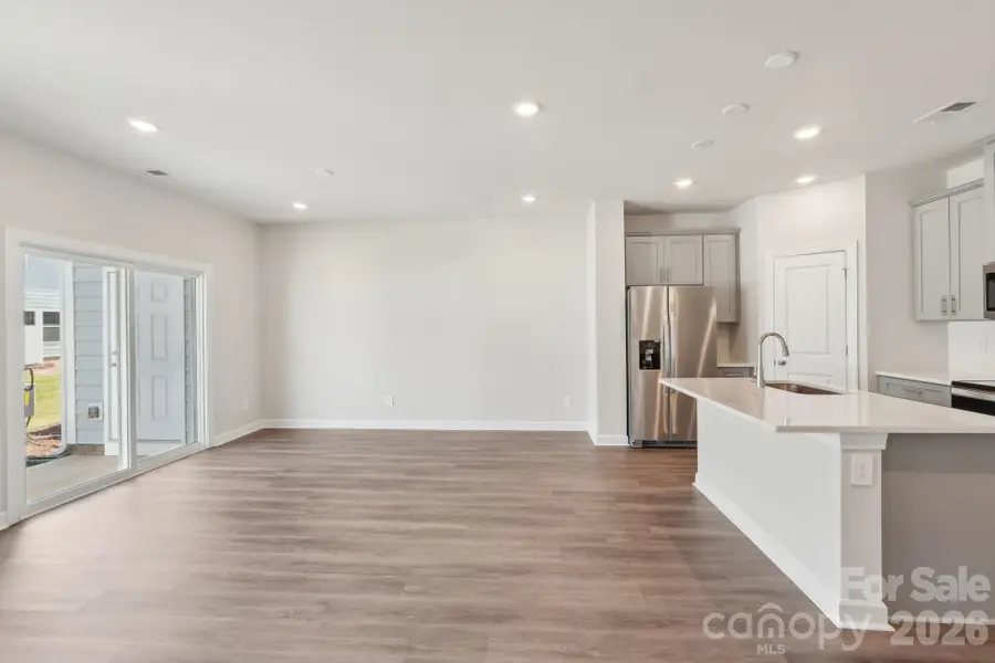 8128 Hidden Springs Court, Charlotte, NC 28216 - #2