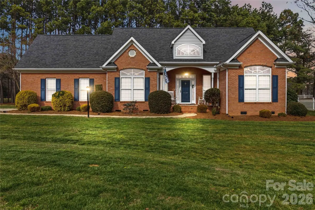 2140 Dolly Rose Drive, York, SC 29745 - #1