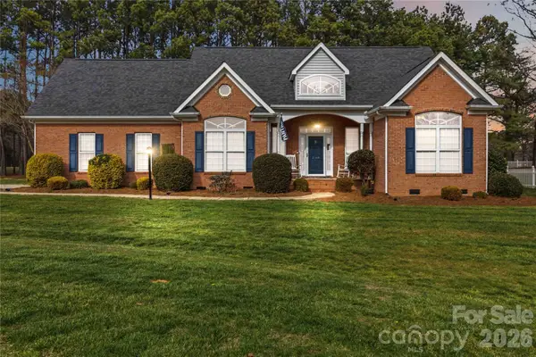 2140 Dolly Rose Drive, York, SC 29745