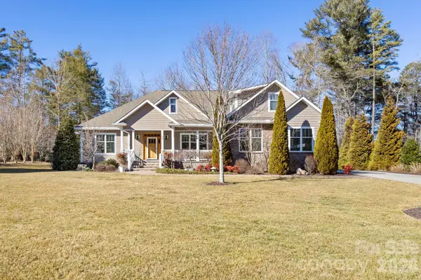 83 King Creek Preserve Lane, Flat Rock, NC 28731