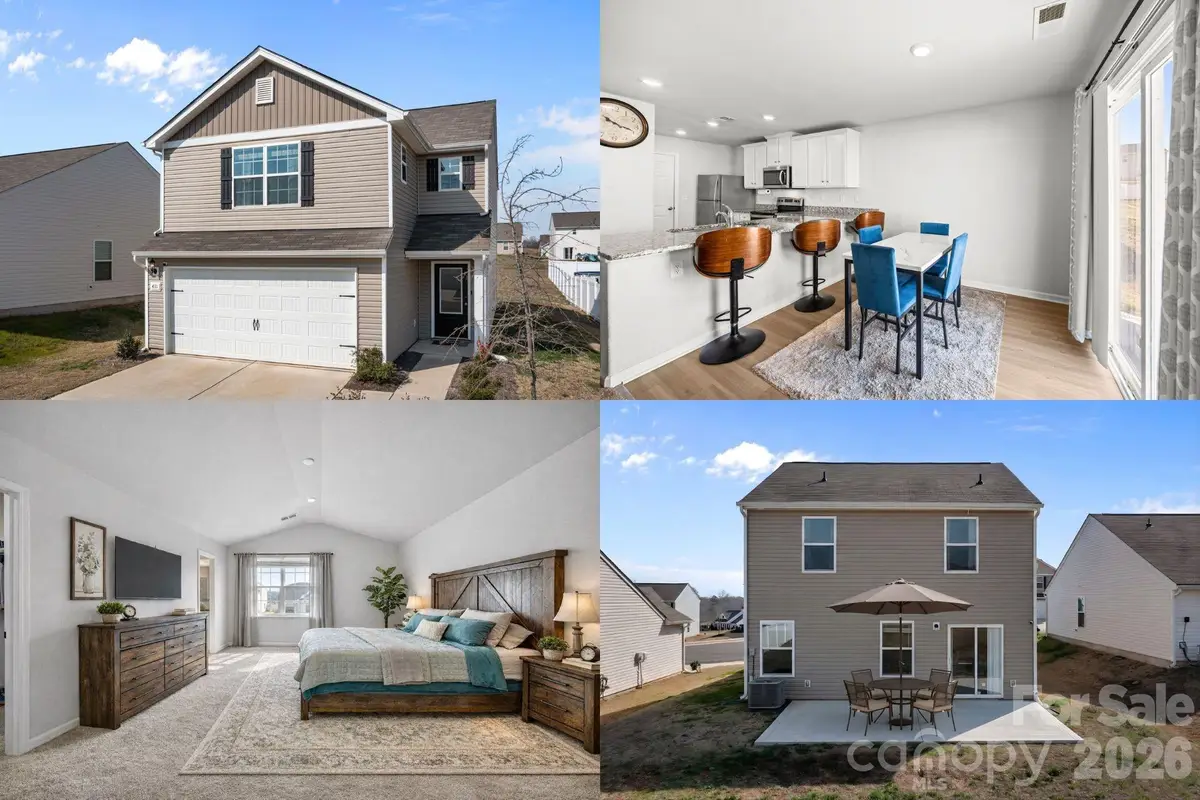 411 Apex Circle, Shelby, NC 28152 - #1