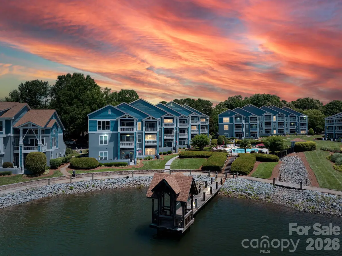 1018 Southwest Drive Sw #18, Davidson, NC 28036 - #1