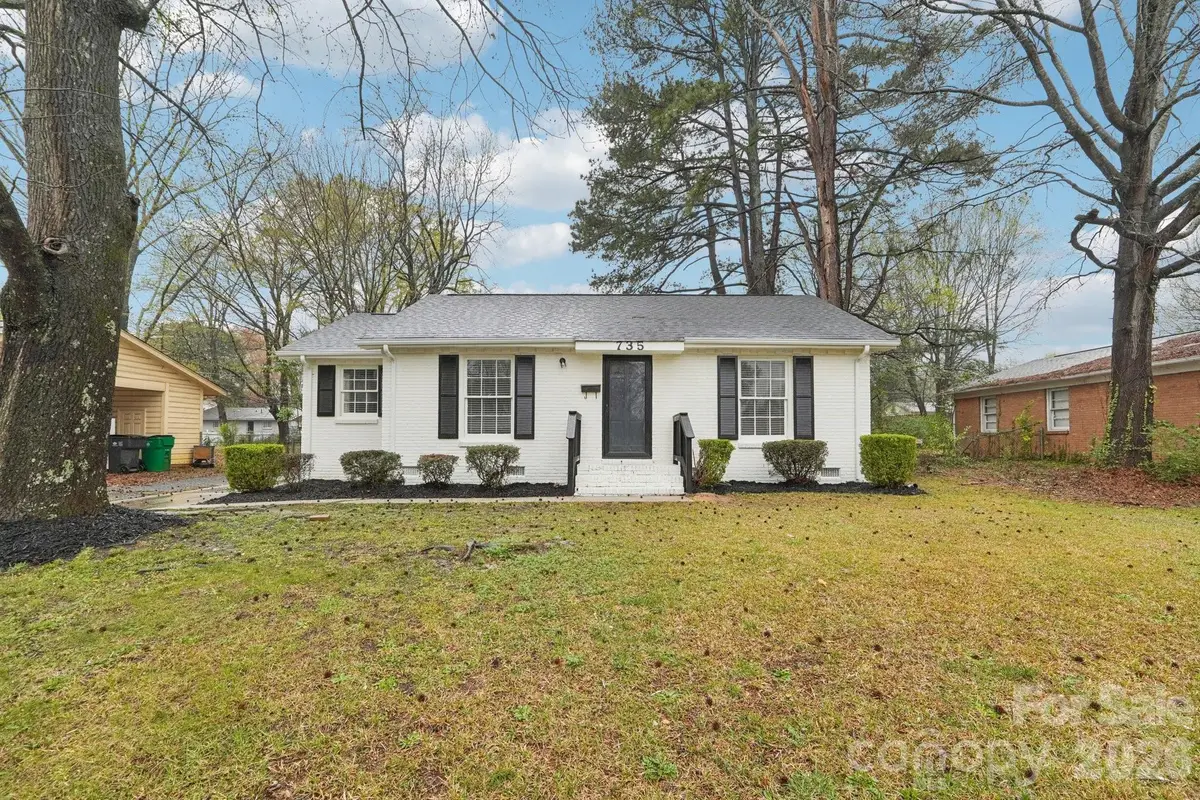 735 Pondella Drive, Charlotte, NC 28213 - #1