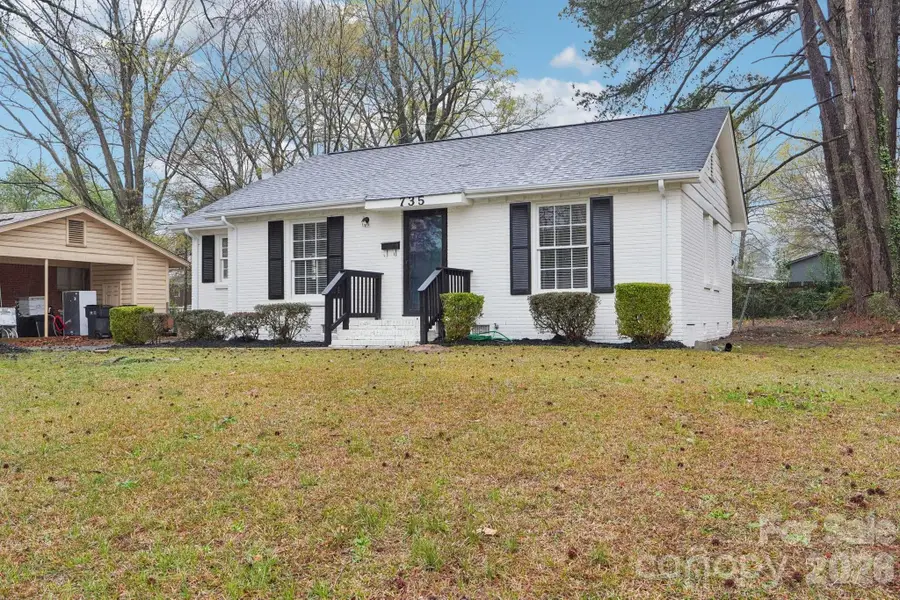 735 Pondella Drive, Charlotte, NC 28213 - #3