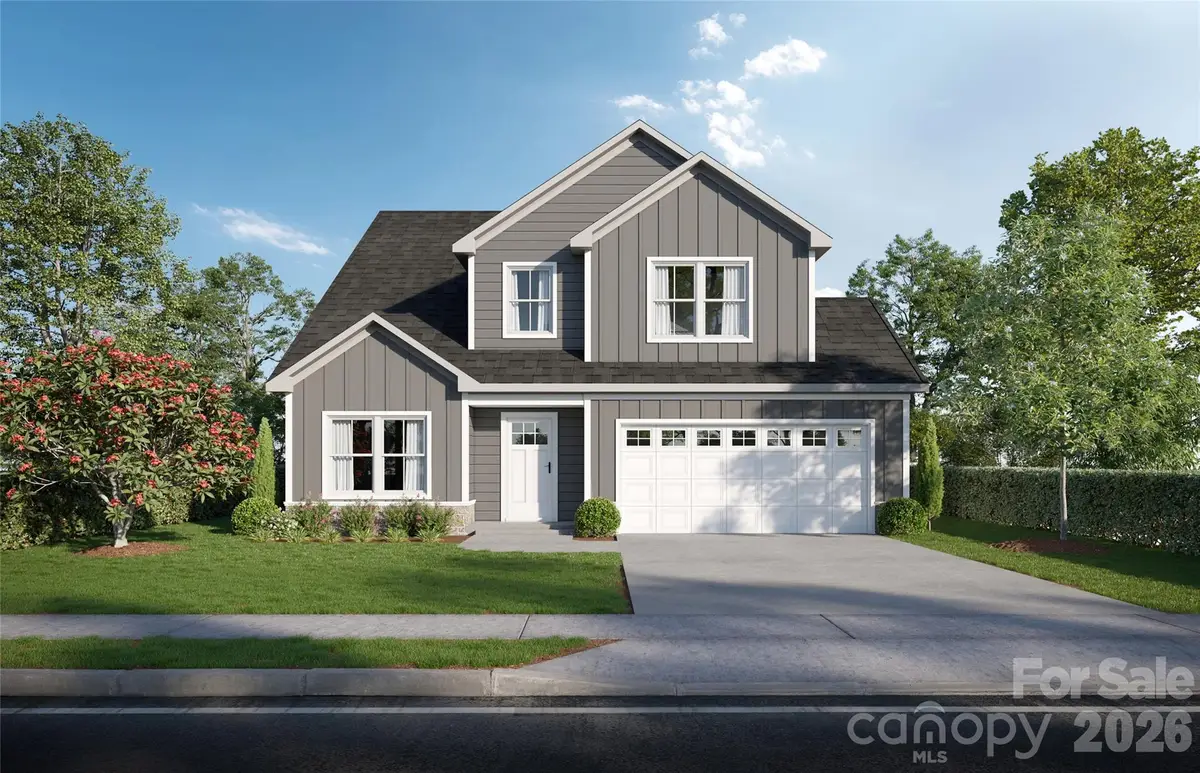 Lot 23 Lavender Lane, Kannapolis, NC 28027 - #1