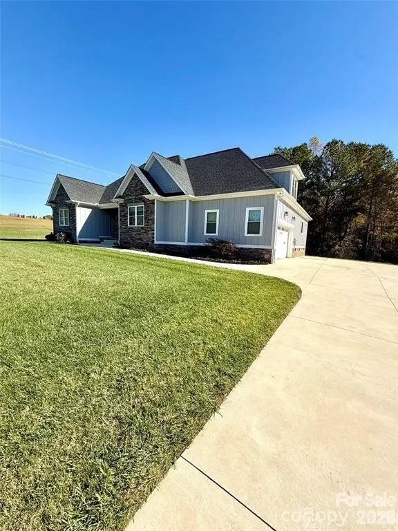 3508 Alfalfa Street, Conover, NC 28613 - #2