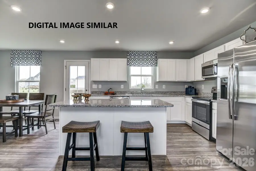 406 Maplestead Street, Lancaster, SC 29720 - #3