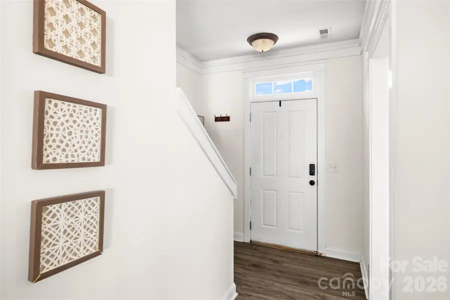 15440 Goodwood Street, Huntersville, NC 28078 - #2