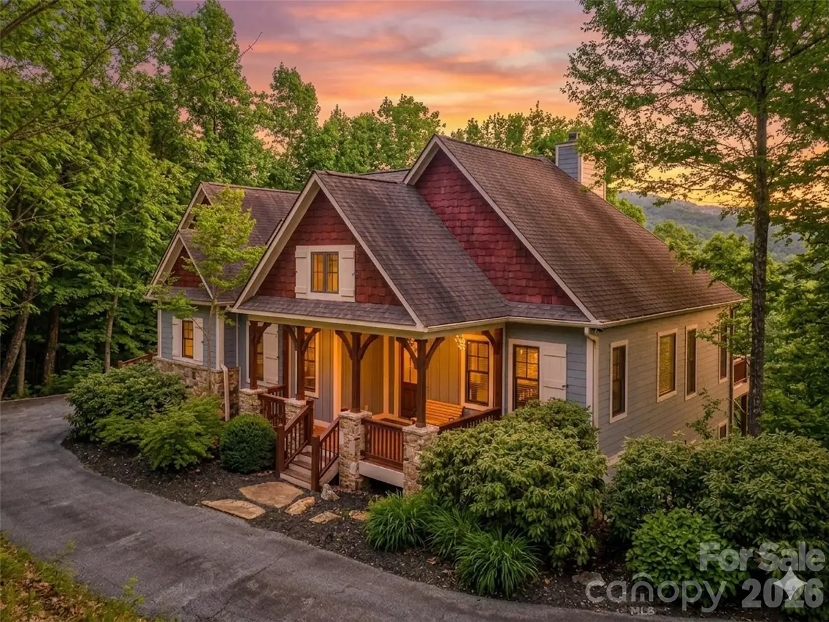 130 Cross Vine Drive, Tuckasegee, NC 28783 - #1