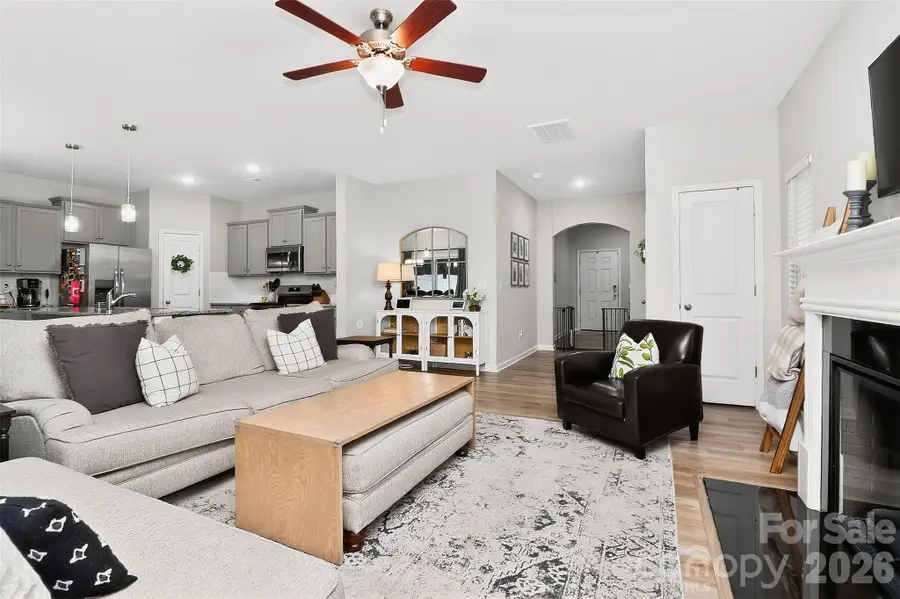 2017 Karen Woods Lane, Charlotte, NC 28216 - #3