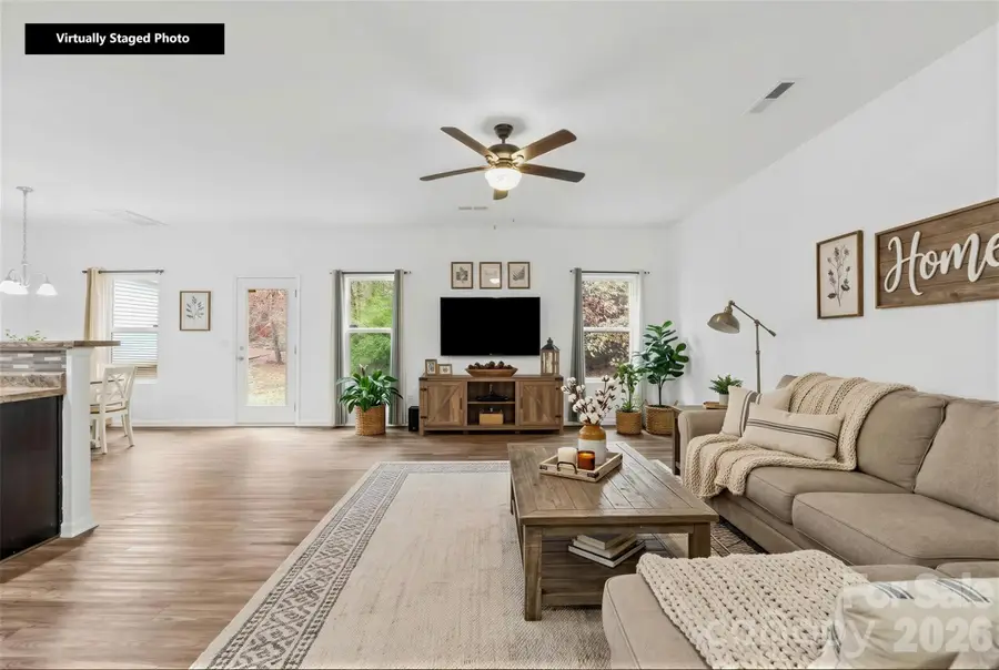 6307 Sydney Mae Lane, Charlotte, NC 28262 - #2