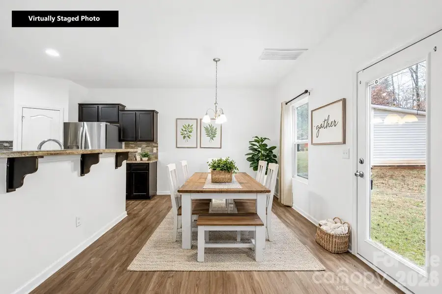 6307 Sydney Mae Lane, Charlotte, NC 28262 - #3