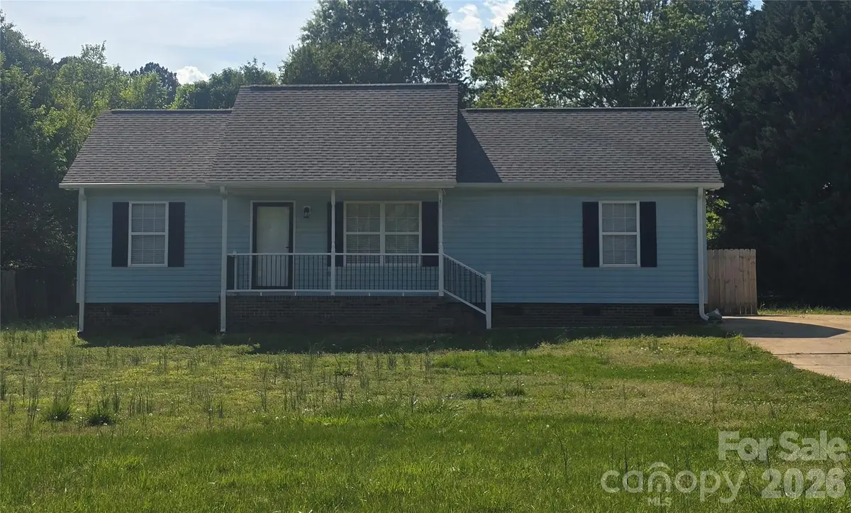 122 Kendra Drive, Mooresville, NC 28117 - #1