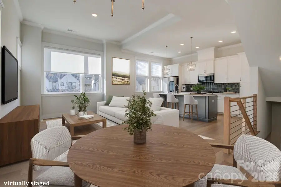 5939 Ardrey Kell Road, Charlotte, NC 28277 - #2