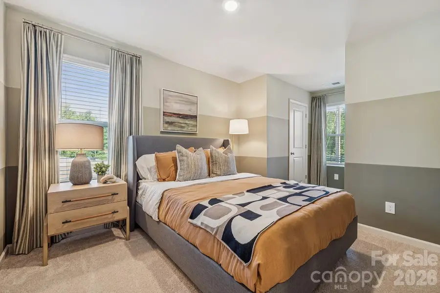 4618 Lakeview Road N #3, Charlotte, NC 28216 - #3