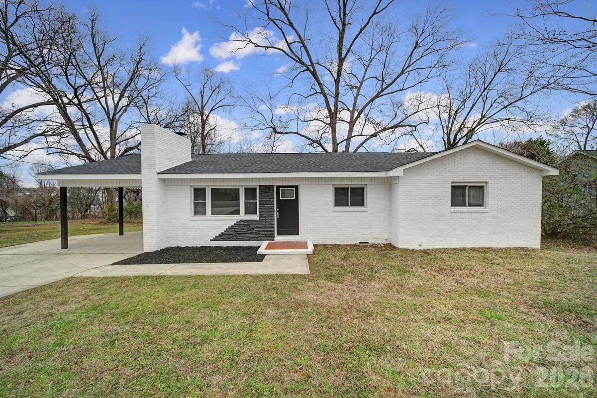 4008 Tennessee Avenue, Charlotte, NC 28216 - #1