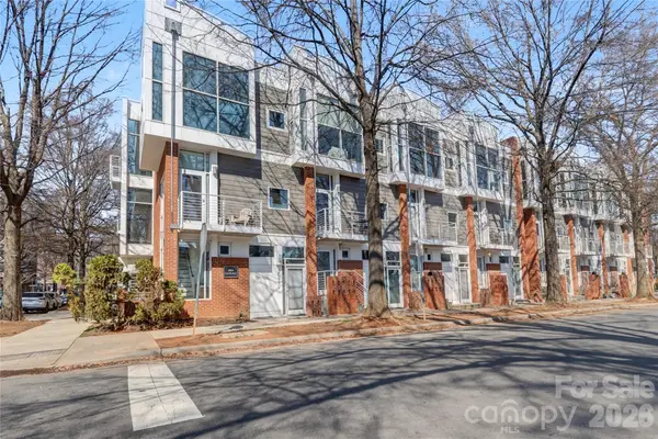 2094 Euclid Avenue, Charlotte, NC 28203