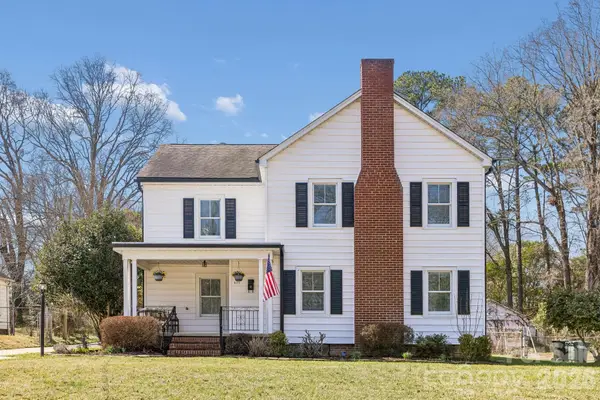 635 Propston Street Nw, Concord, NC 28025