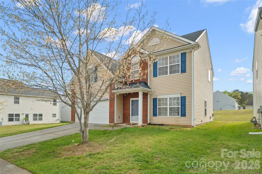 11538 Hattie Little Street, Charlotte, NC 28269 - #3