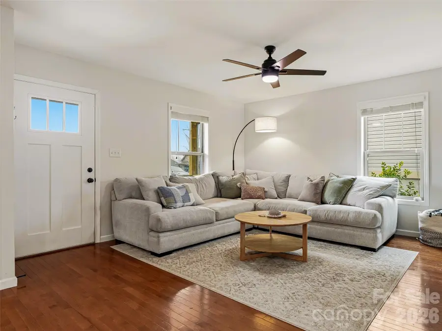 21 Yarrow Meadow Road, Weaverville, NC 28787 - #3