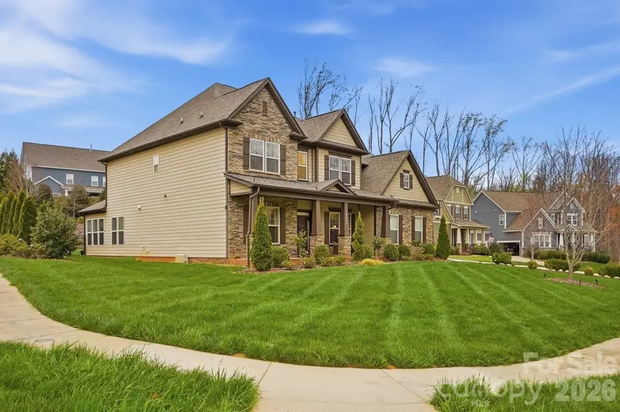 10018 Dressage Lane, Midland, NC 28107 - #2