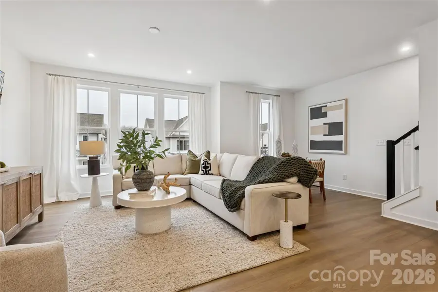 7228 Westrow Avenue #29, Charlotte, NC 28278 - #3