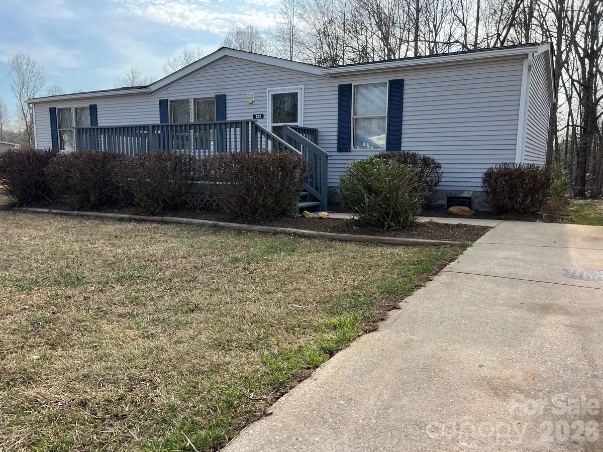 133 Harmony Drive, Nebo, NC 28761 - #1