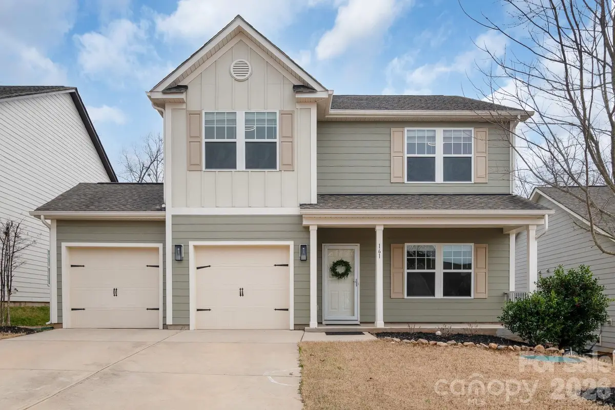 161 Old Harbor Drive, Mount Gilead, NC 27306 - #1