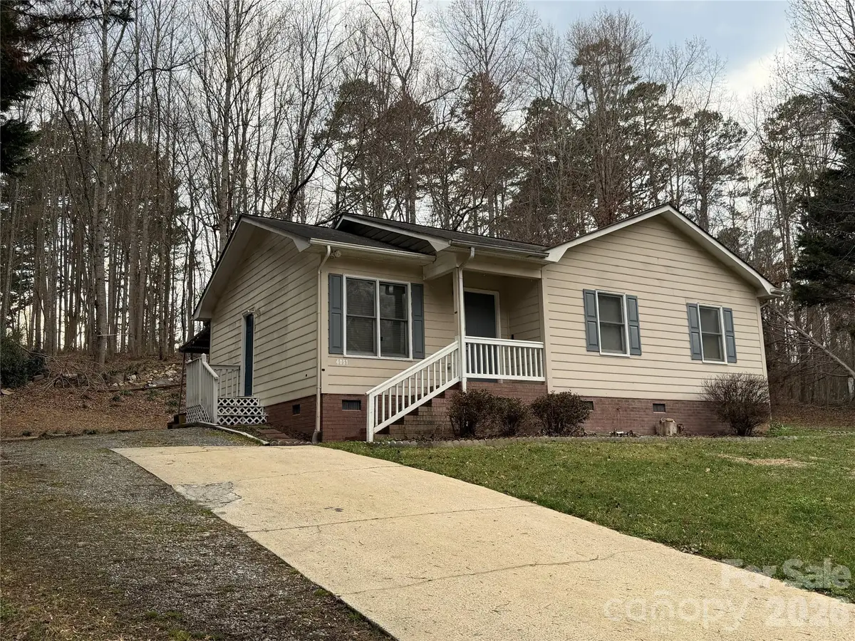 4051 Plum Street, Conover, NC 28613 - #1