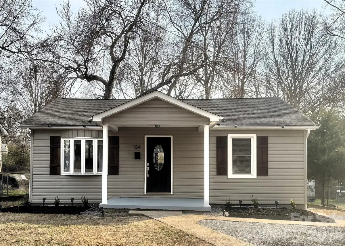 104 Maple Street, Clover, SC 29710 - #1