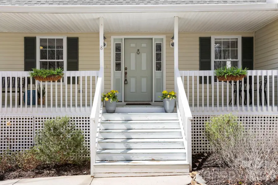 8 Fiver Lane, Asheville, NC 28803 - #2