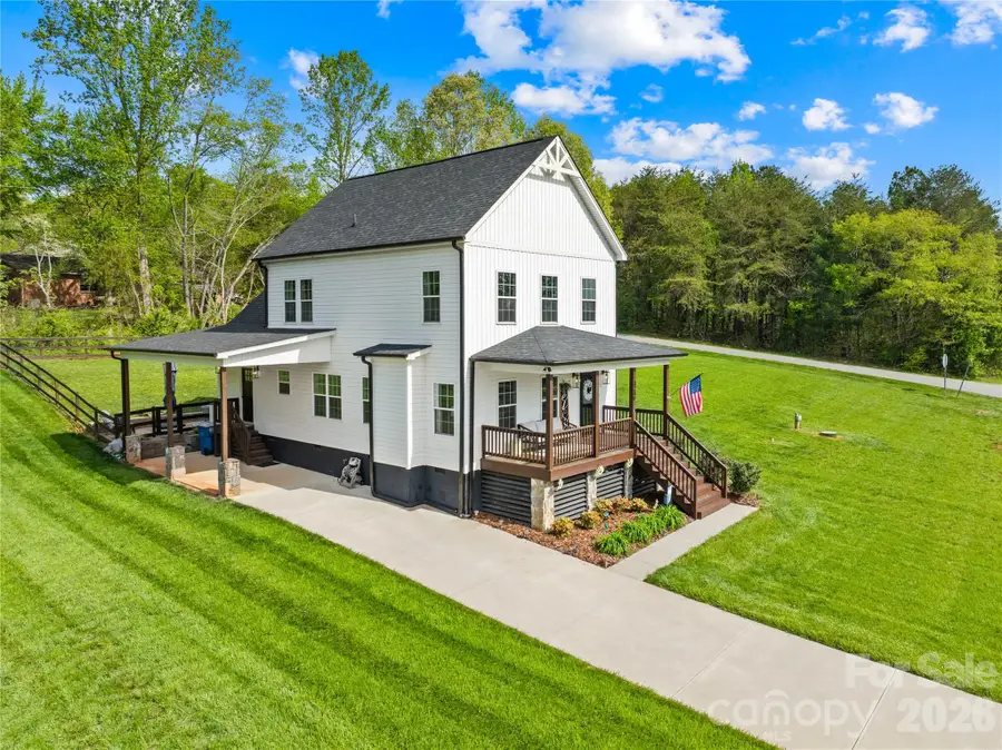 3240 Hoffman Acres Street, Lincolnton, NC 28092 - #2