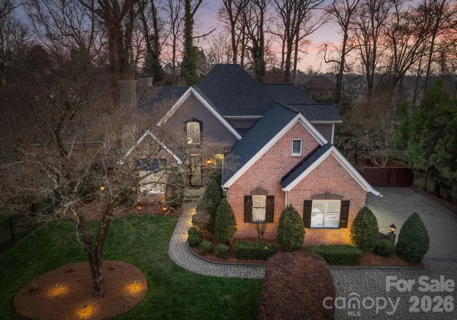 141 Sardis Lane, Charlotte, NC 28270 - #2