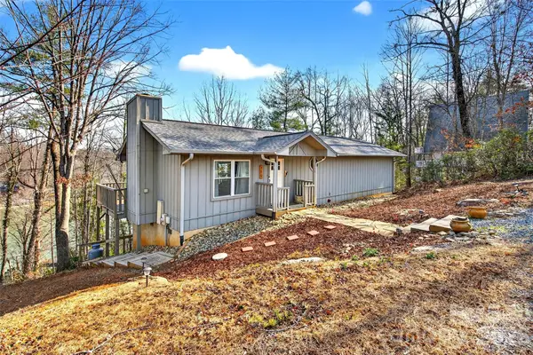 119 Sherwood Drive, Lake Lure, NC 28746