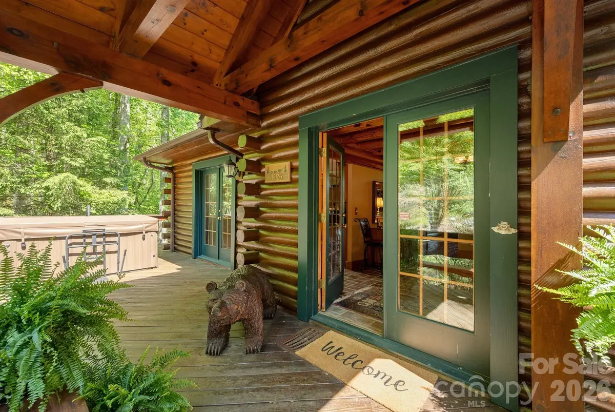 1126 Kilpatrick Road, Hendersonville, NC 28739 - #1