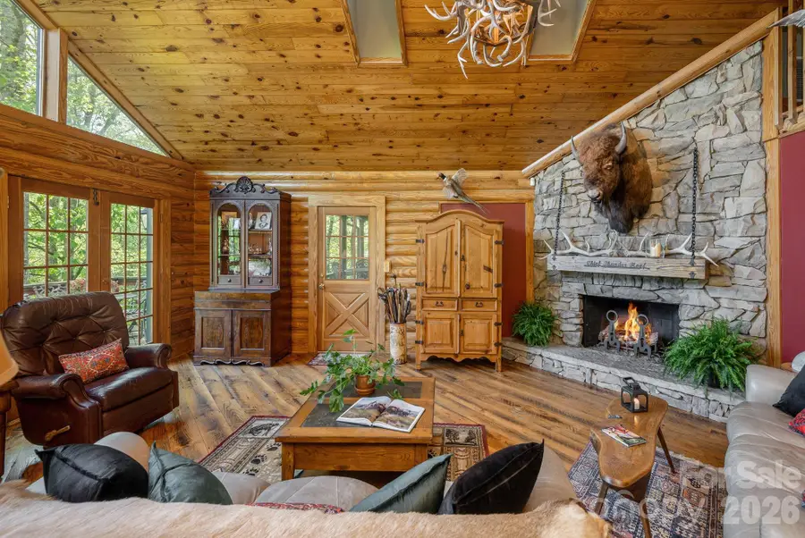 1126 Kilpatrick Road, Hendersonville, NC 28739 - #3