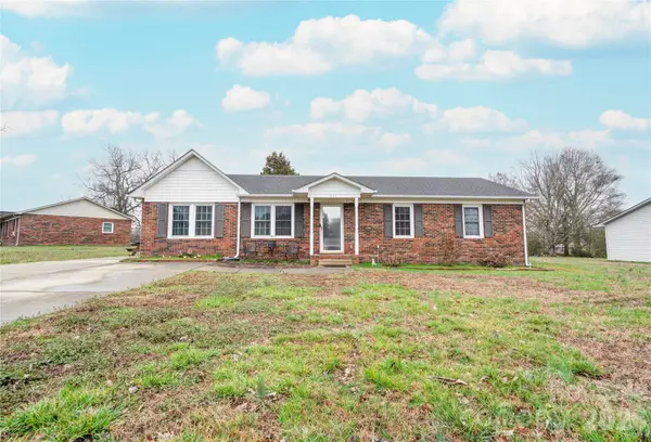 111 Hicks Road, Grover, NC 28073