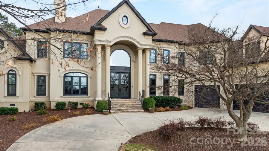 19442 Peninsula Shores Drive, Cornelius, NC 28031 - #2