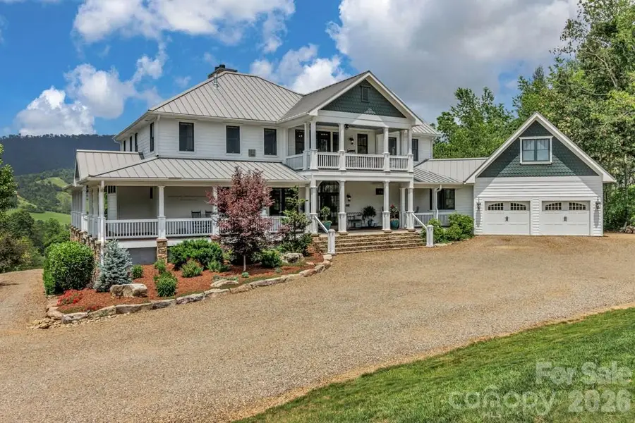 29 Bonnie Brae Drive, Weaverville, NC 28787 - #2