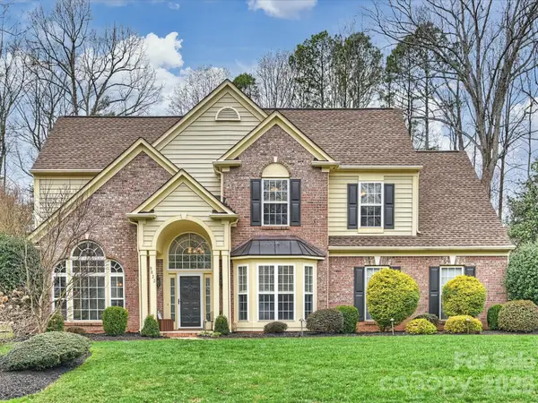 9822 Zackery Avenue, Charlotte, NC 28277