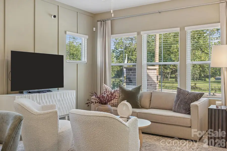 4624 Lakeview Road #4, Charlotte, NC 28216 - #3