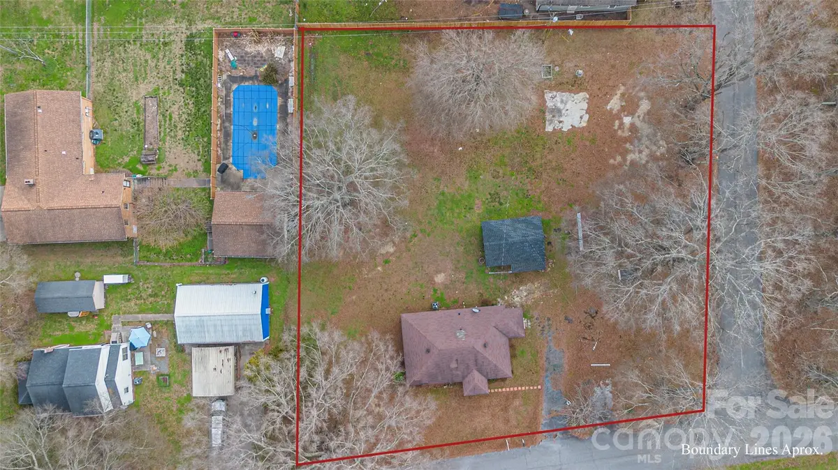 109 Barrett Road, Cherryville, NC 28021 - #1