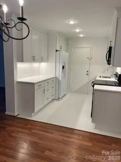 4755 Hedgemore Drive #D, Charlotte, NC 28209