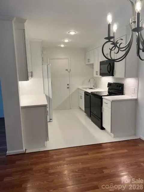 4755 Hedgemore Drive #D, Charlotte, NC 28209 - #2