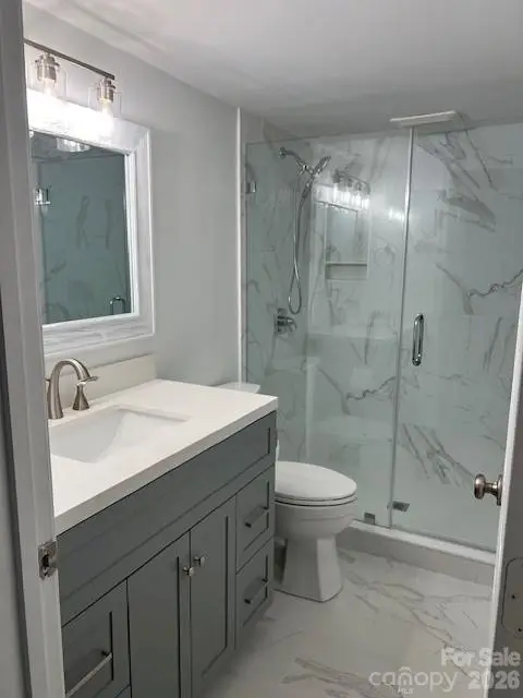 4755 Hedgemore Drive #D, Charlotte, NC 28209 - #3