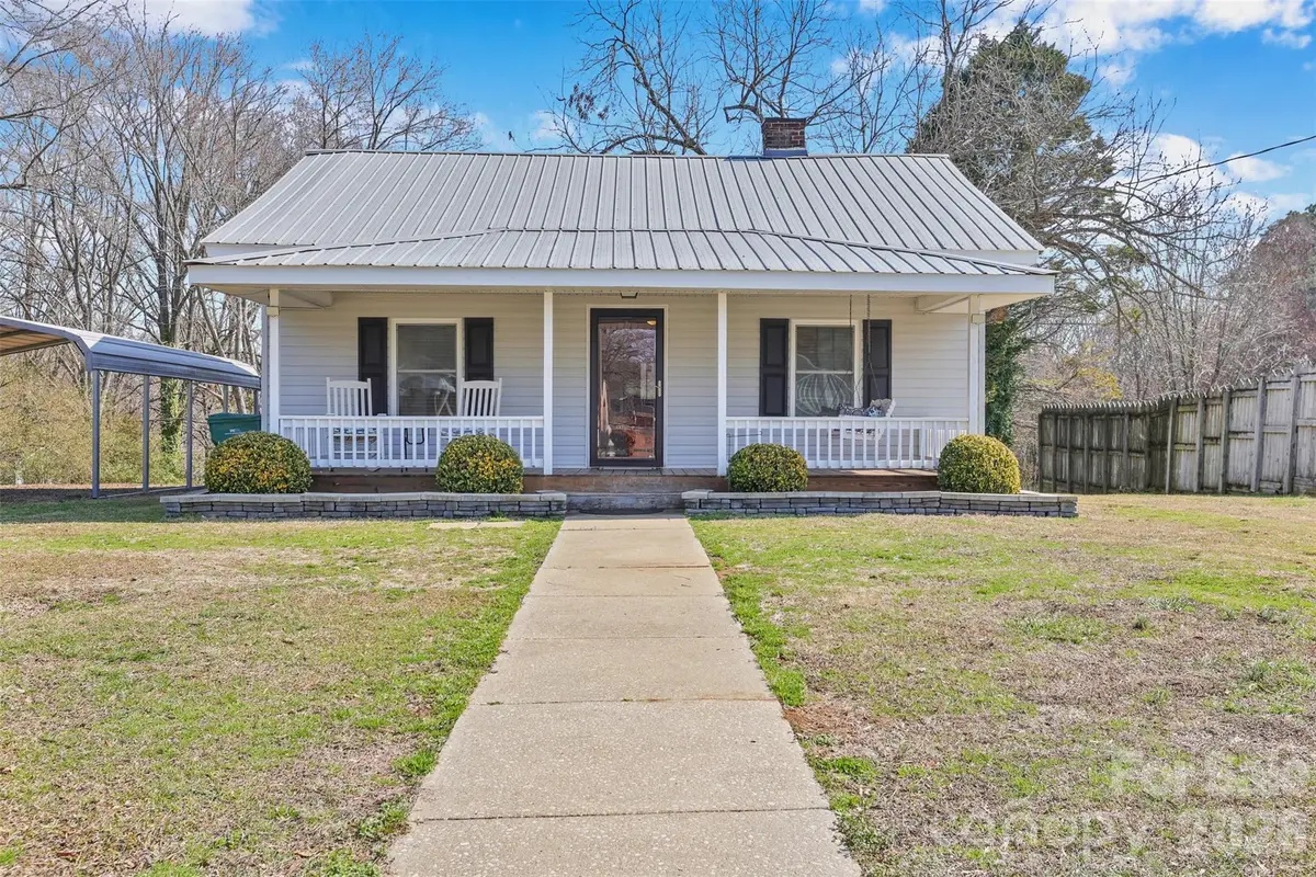 606 Ridge Street, Albemarle, NC 28001 - #1