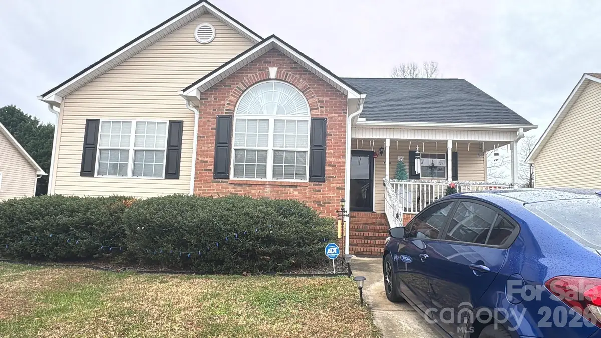4008 Woodleigh Drive, Rock Hill, SC 29732 - #1