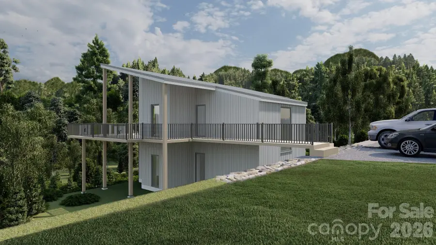 110 South Fork Trail #10, Lake Toxaway, NC 28747 - #2