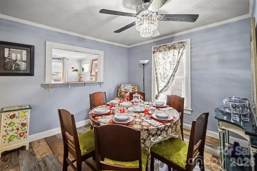 222 N Linwood Avenue, Charlotte, NC 28216 - #3