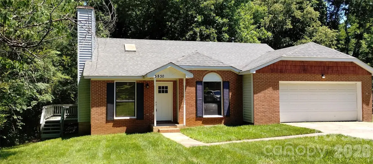 5830 Stone Bluff Court, Charlotte, NC 28214 - #1